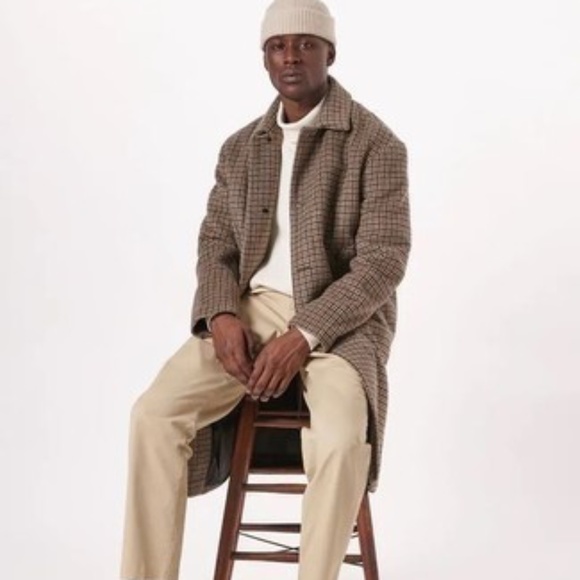 H&M WHITE TURTLENECK - Picture 8 of 16